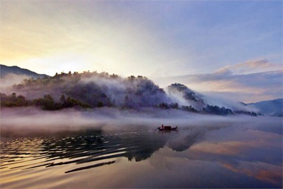 到郴州不知如何玩? 郴汽集團(tuán)小編來(lái)為您推薦！