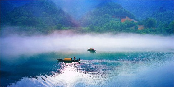 到郴州不知如何玩? 郴汽集團(tuán)小編來(lái)為您推薦！