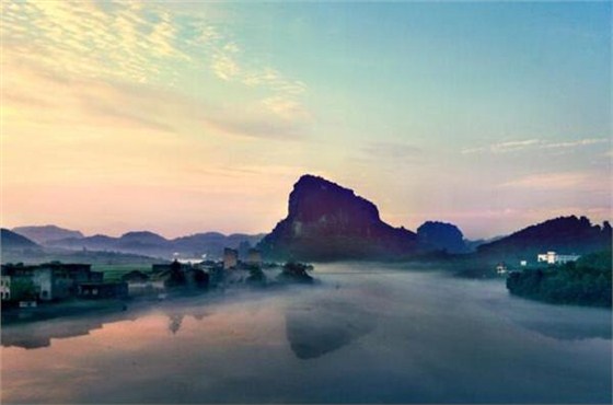 到郴州不知如何玩? 郴汽集團(tuán)小編來(lái)為您推薦！