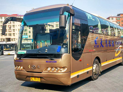 友阿國(guó)際對(duì)郴汽集團(tuán)的信賴，再次選擇了我們！