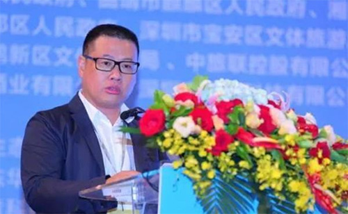 郴州被中國旅游資源整合聯(lián)盟授予&ldquo;最佳合作城市獎(jiǎng)&rdquo;